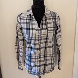 CP Shades Linen Tunic